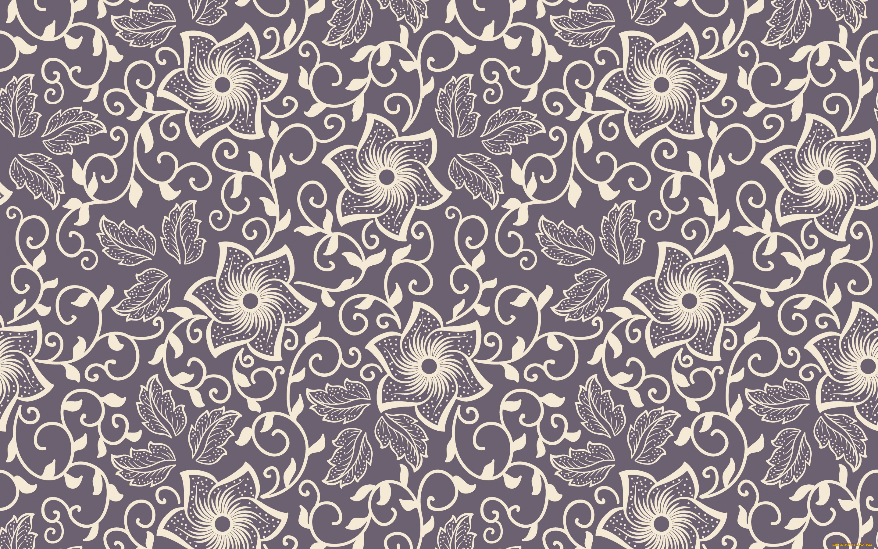 ,  , graphics, texture, , , background, seamless, pattern, flower, ornament